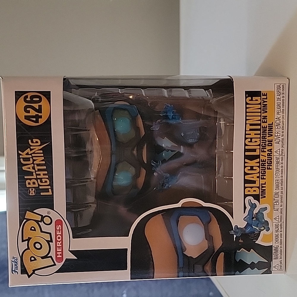 Funko pop